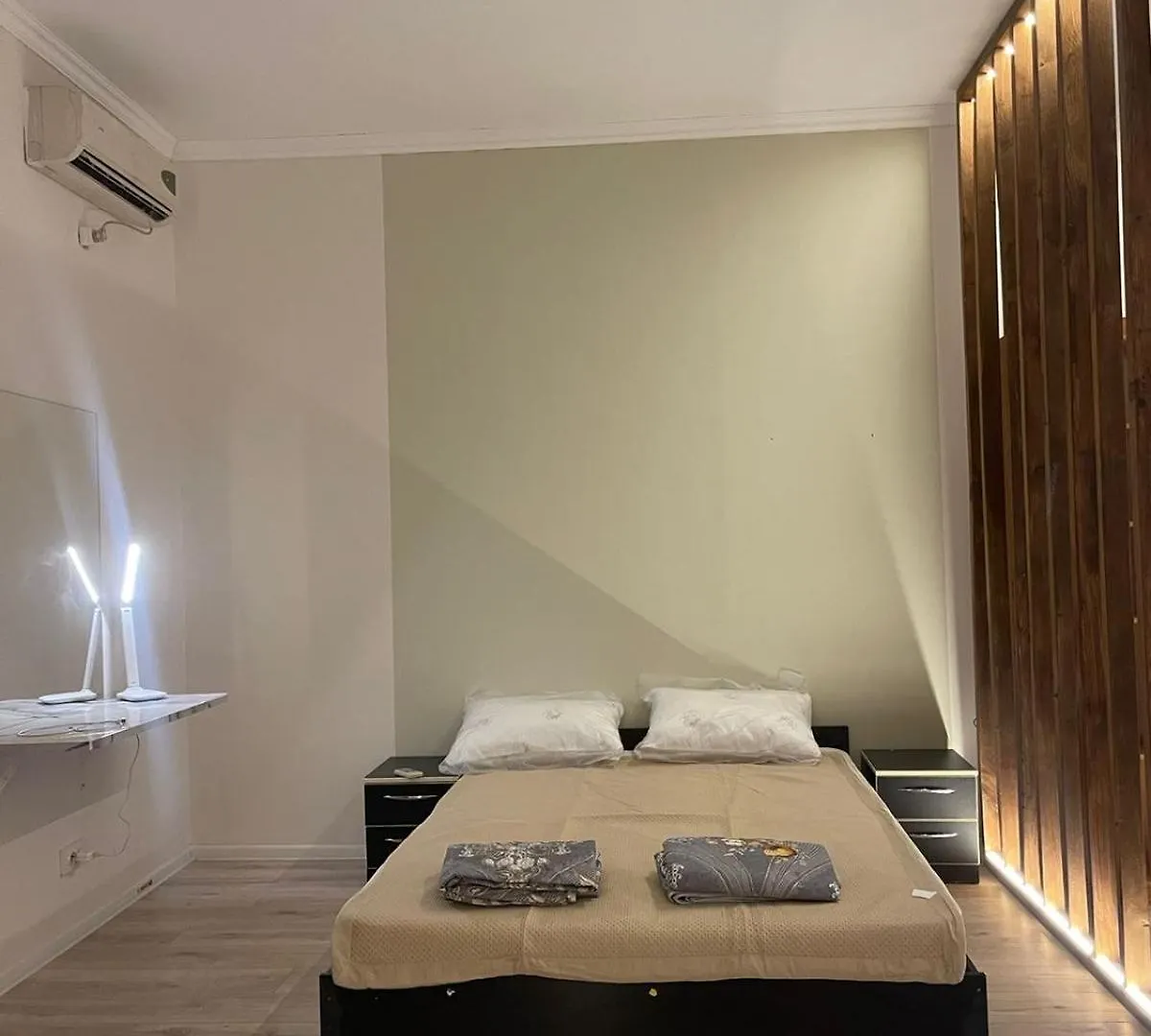 Flat Apartment Almaty