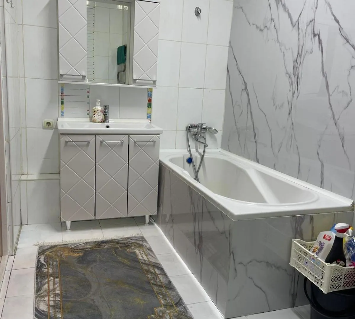 Flat Apartment Almaty Kazakhstan
