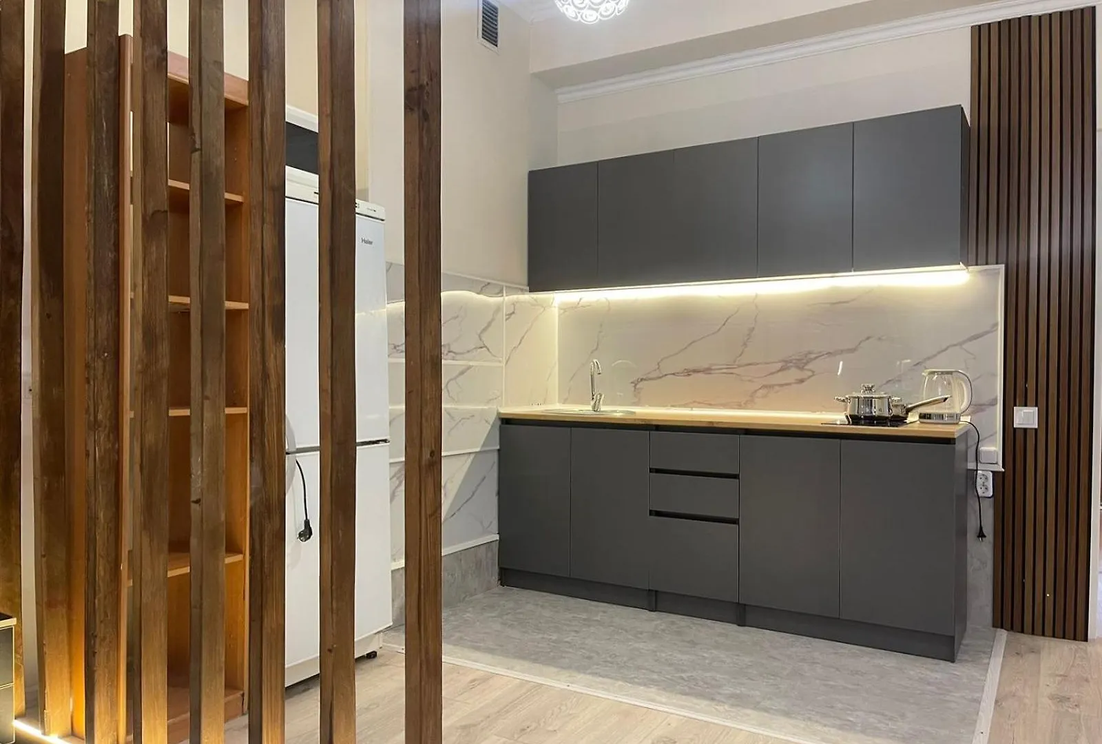 Flat Apartment Almaty