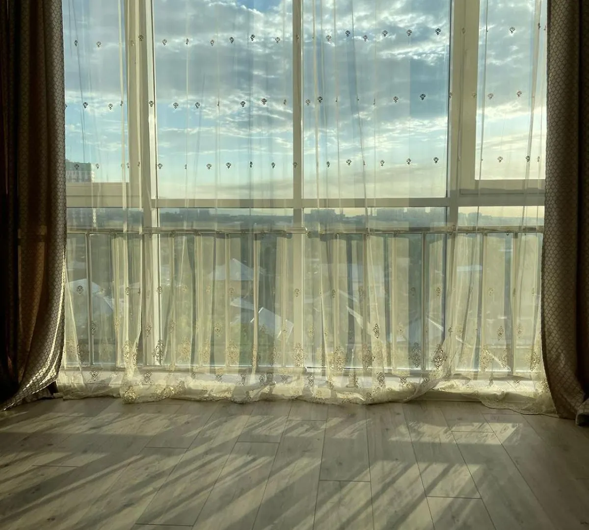 Flat Apartment Almaty